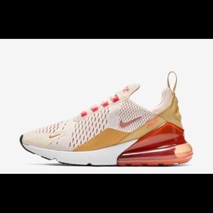 Nike Air Max 270